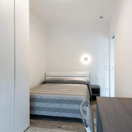 Hotel apartamentowy Cavalli Mestre