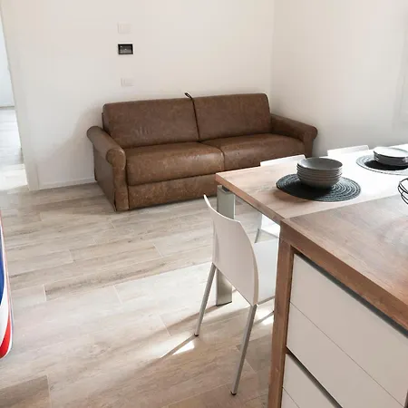 Apartmanhotel Cavalli Mestre