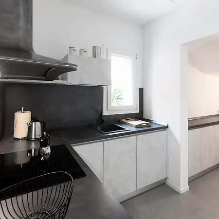 Cavalli Hotel apartamentowy Mestre