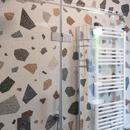 Hotel apartamentowy Cavalli Mestre