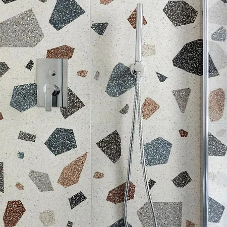 Hotel apartamentowy Cavalli Mestre