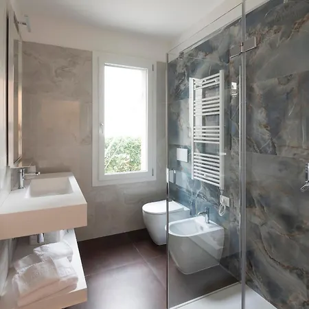 Cavalli Apartmanhotel 3*