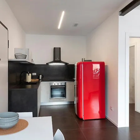 Lejlighedshotel Cavalli Mestre
