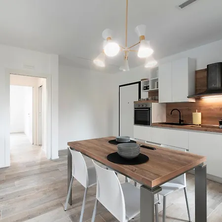 Apartmanhotel Cavalli Mestre