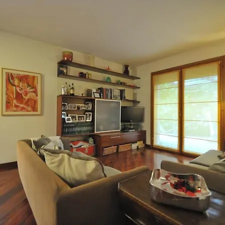 Apartmanhotel Cavalli