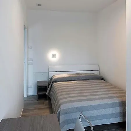 Lejlighedshotel Cavalli Mestre