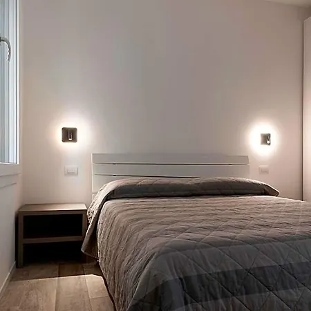 Cavalli Aparthotel Mestre