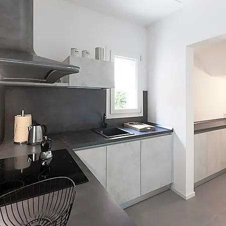 Apart Otel Cavalli Mestre