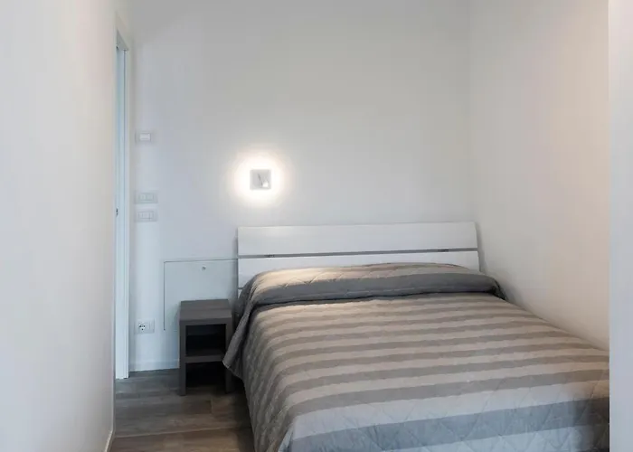 Cavalli アパートホテル 4*