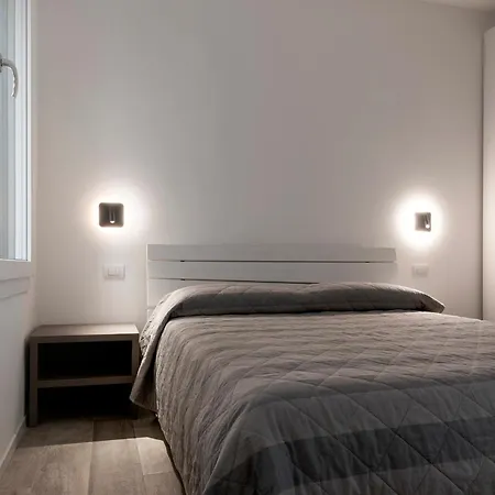 Cavalli Appart hôtel Mestre