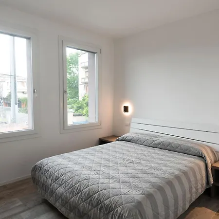 Cavalli Ξενοδοχείο με διαμερίσματα