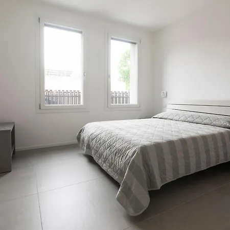 Cavalli 4* Μέστρε