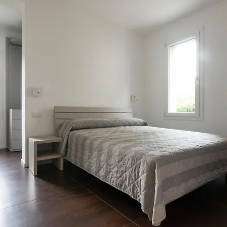 Appart hôtel Cavalli Mestre