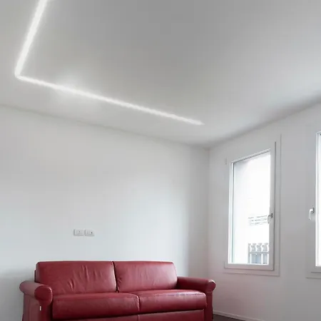 Appart hôtel Cavalli 3*