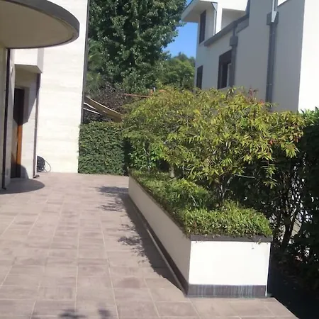 Apartahotel Cavalli