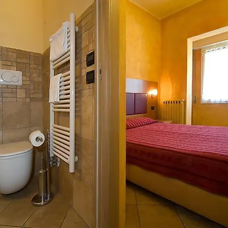 Cavalli Apartahotel Mestre