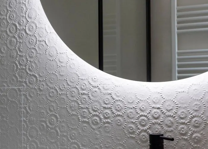 Ξενοδοχείο με διαμερίσματα Cavalli 4*