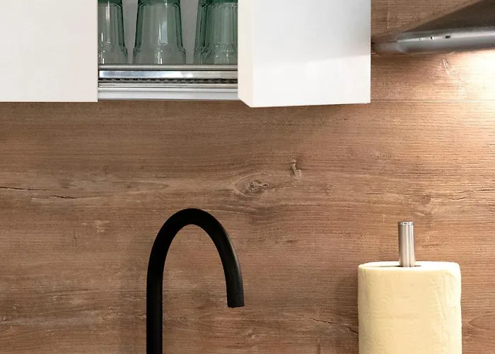 Cavalli Μέστρε