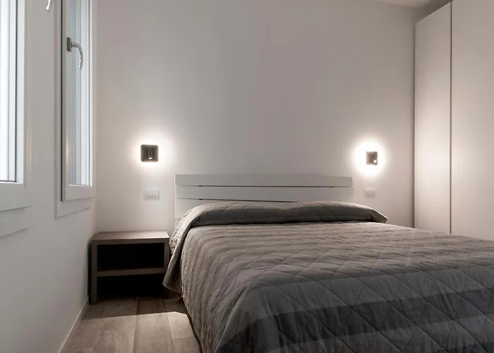 Cavalli Ξενοδοχείο με διαμερίσματα Μέστρε