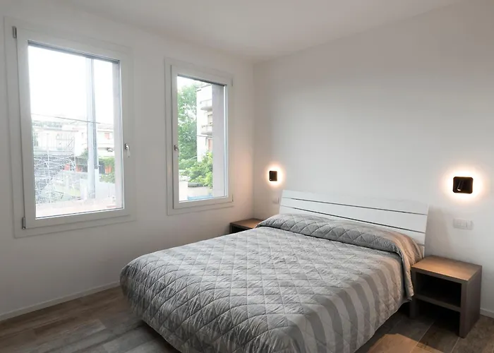 Cavalli Ξενοδοχείο με διαμερίσματα