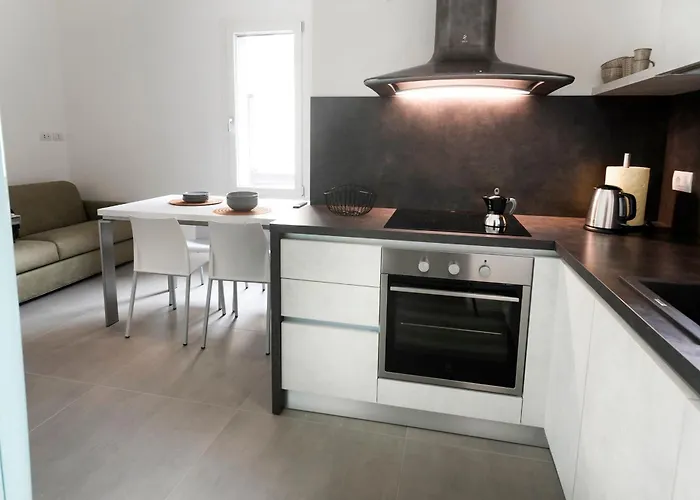 Cavalli 4* Μέστρε