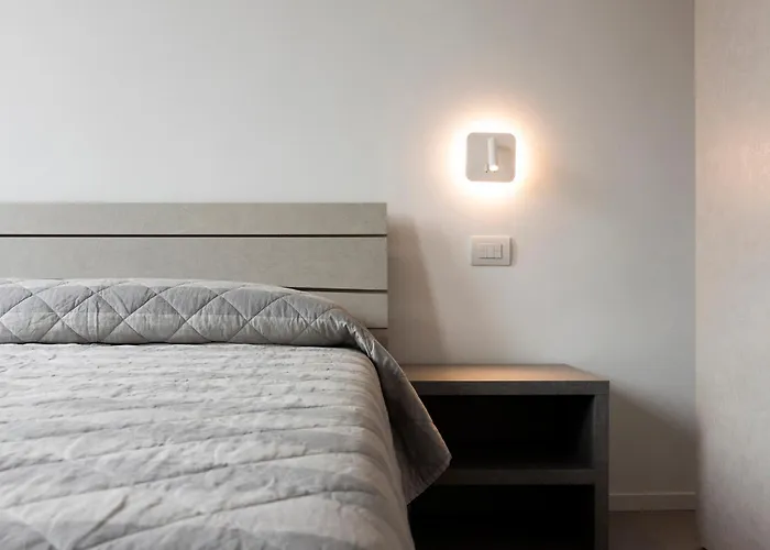 Cavalli Ξενοδοχείο με διαμερίσματα