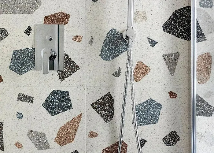 Ξενοδοχείο με διαμερίσματα Cavalli Μέστρε