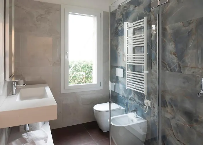 Cavalli Ξενοδοχείο με διαμερίσματα 4*