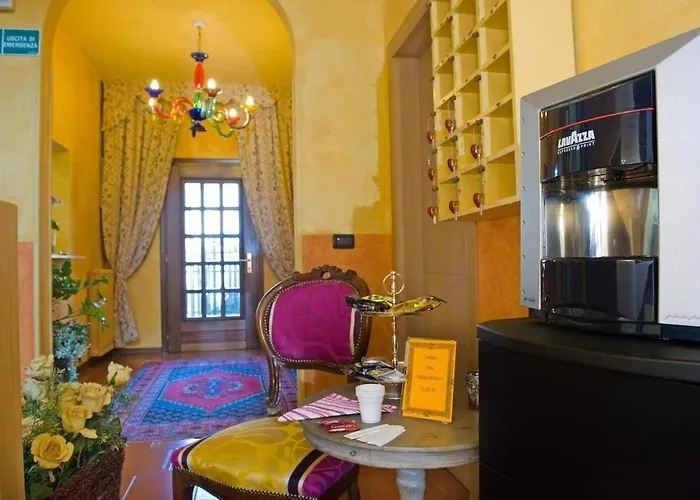 Cavalli 4* Μέστρε