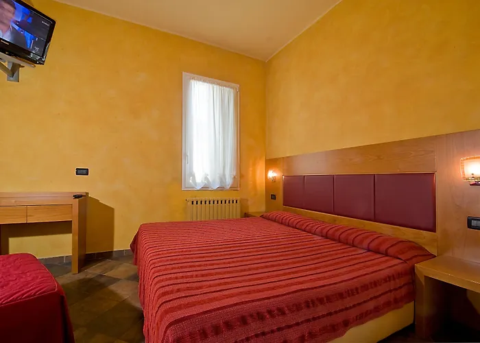 Cavalli 4* Μέστρε