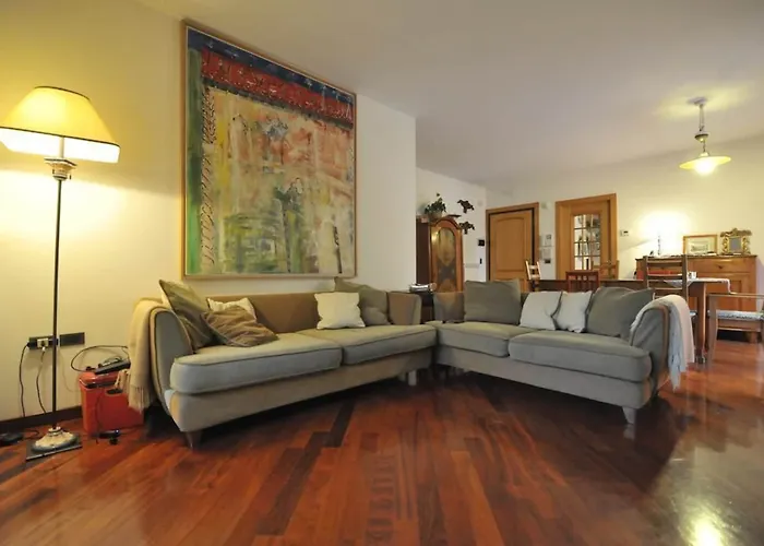 Cavalli Μέστρε